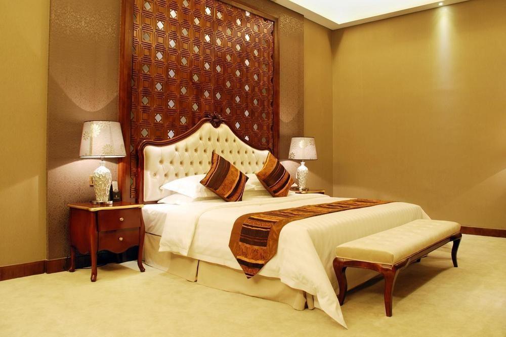 Water Way Hotel Гуанчжоу Экстерьер фото