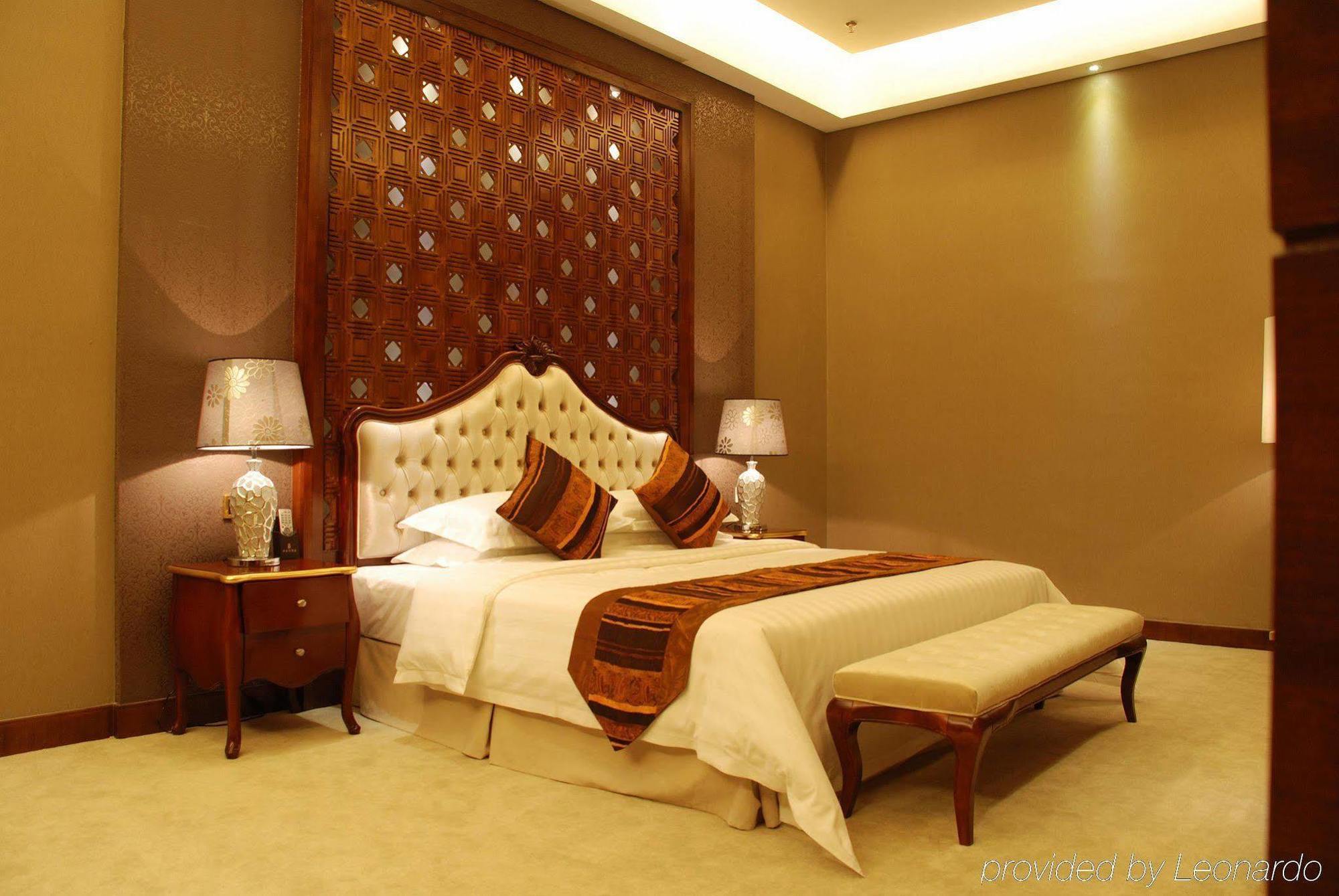 Water Way Hotel Гуанчжоу Экстерьер фото